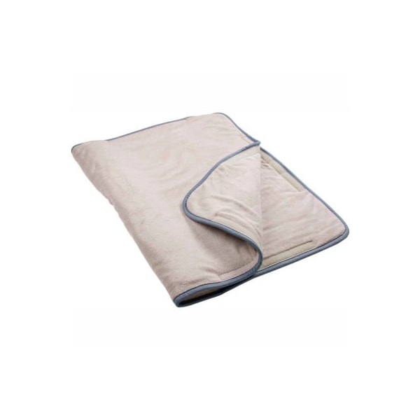 Relief Pak Cold Pack Cover, Half Size/Quarter Size 9" x 13"